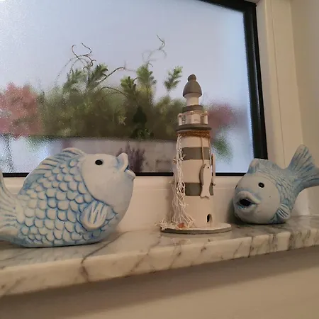 Villa-panorama Apartamento