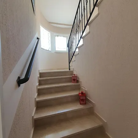 Appartement Villa-panorama