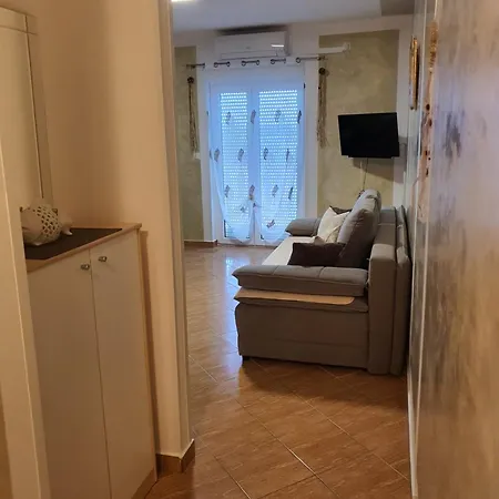 Villa-panorama Appartement Drage