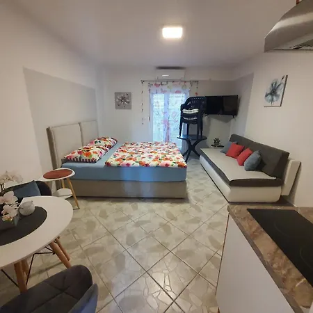 Appartement Villa-panorama Drage