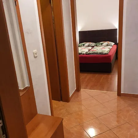 Villa-panorama Appartement