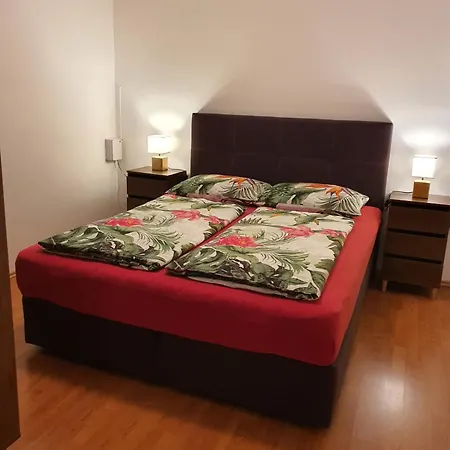 Appartement Villa-panorama *