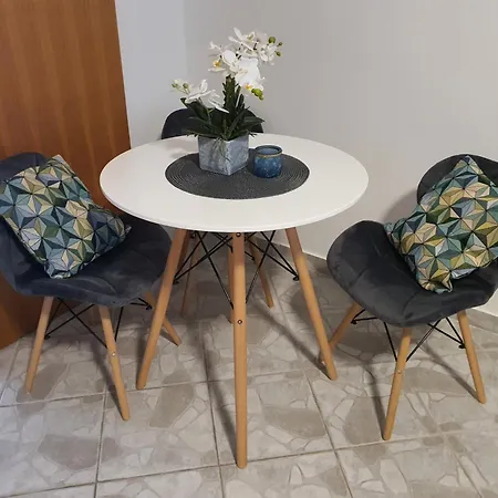 Villa-panorama Appartement Drage