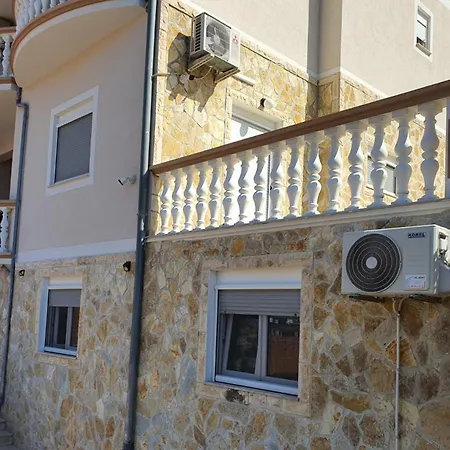 Appartement Villa-panorama Drage