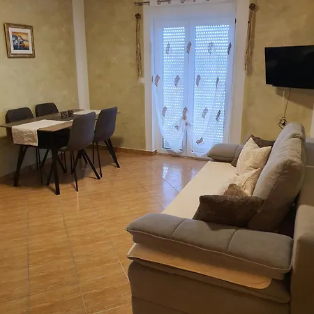 Appartement Villa-panorama *