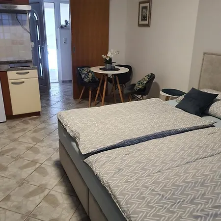 شقة Villa-panorama