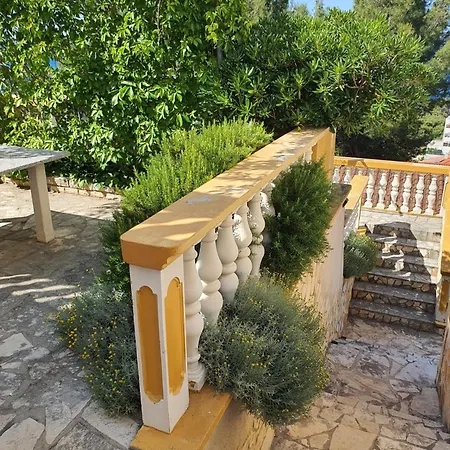 Appartement Villa-panorama