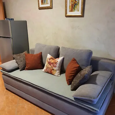 Appartement Villa-panorama *