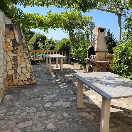 Villa-panorama شقة دراغ