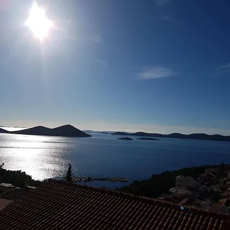 Appartement Villa-panorama