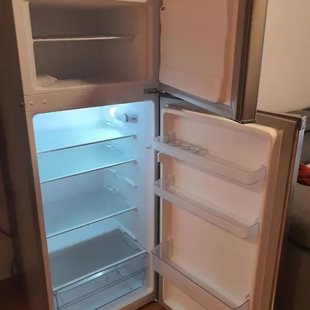 Appartement Villa-panorama *