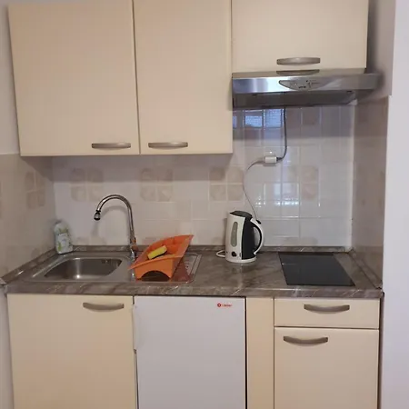 Villa-panorama * Drage