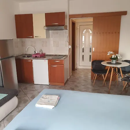 Appartement Villa-panorama *