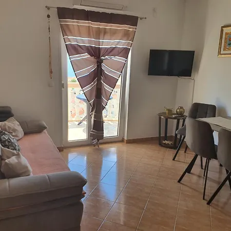 Villa-panorama * Drage