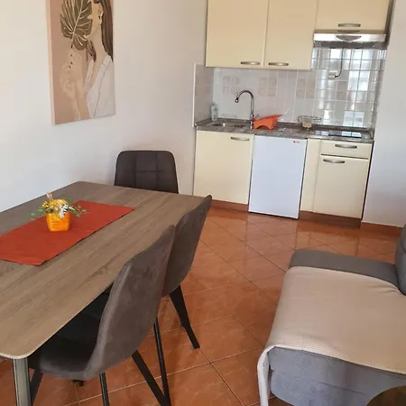 Villa-panorama Appartement