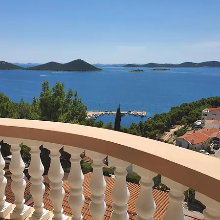 Villa-panorama Apartamento *
