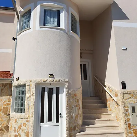 Villa-panorama Apartamento
