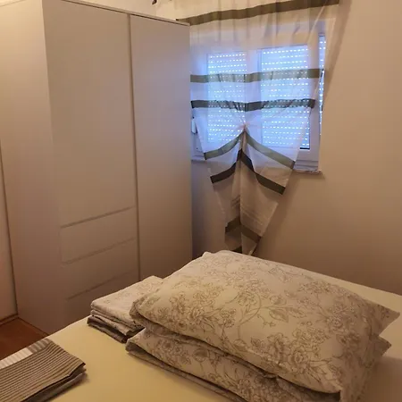 Appartement Villa-panorama Drage