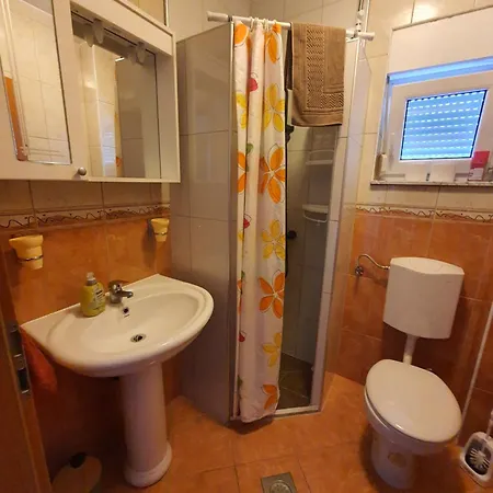 Villa-panorama Apartamento Drage