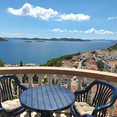 Villa-panorama Drage