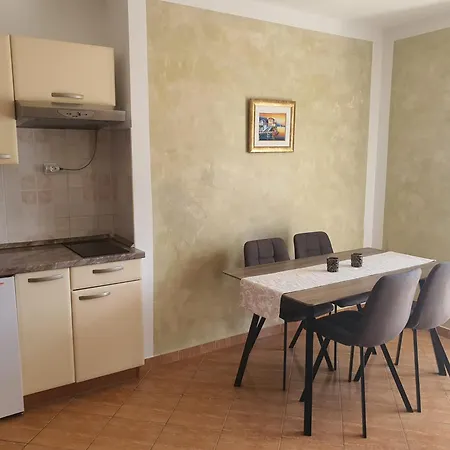 Villa-panorama Appartement Drage