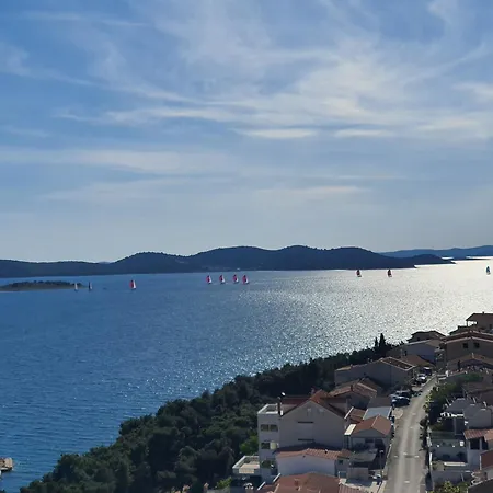 Villa-panorama Drage