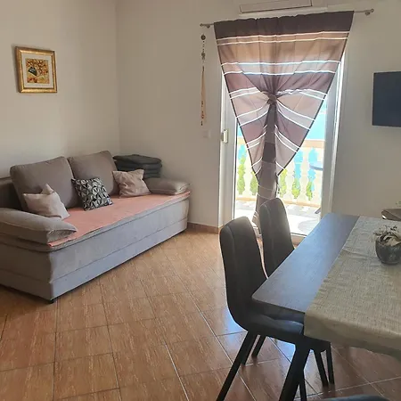 Appartement Villa-panorama