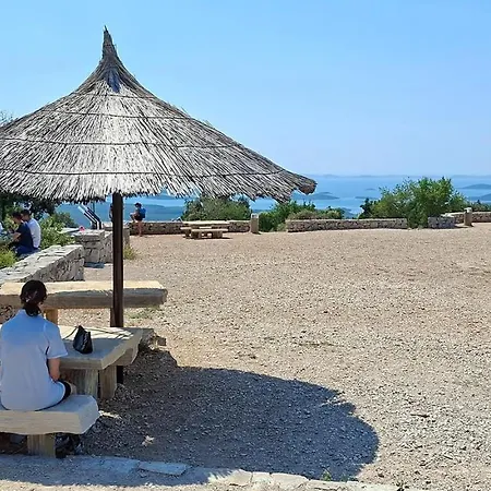 Appartement Villa-panorama