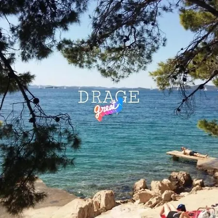 Appartement Villa-panorama