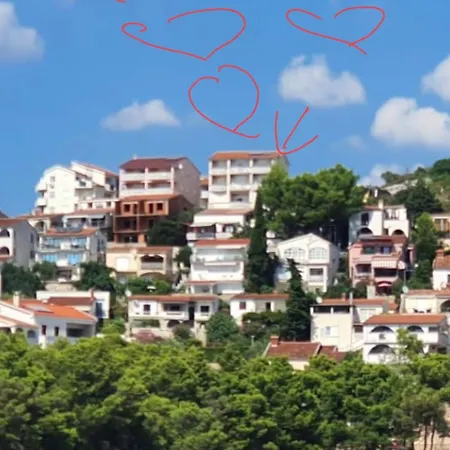 Appartement Villa-panorama