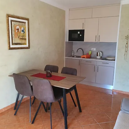 Daire Villa-panorama *