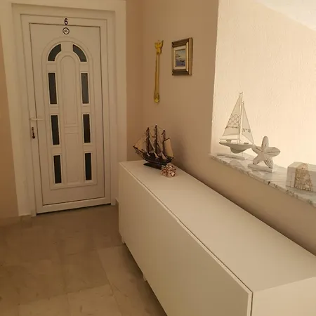 Villa-panorama Daire