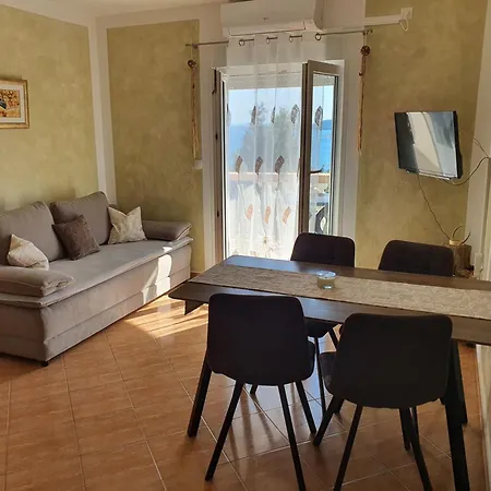 Daire Villa-panorama *