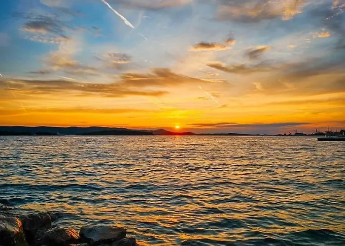 Villa-panorama * Drage