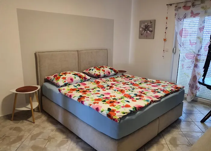 Villa-panorama Drage