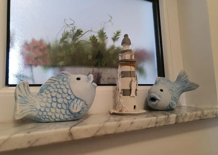 Villa-panorama Apartment