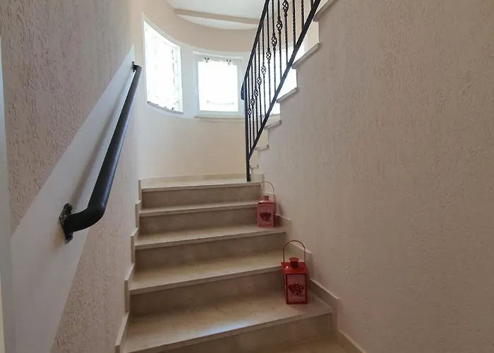 Apartment Villa-panorama