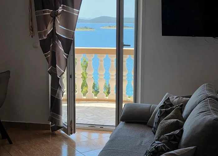 Apartment Villa-panorama *