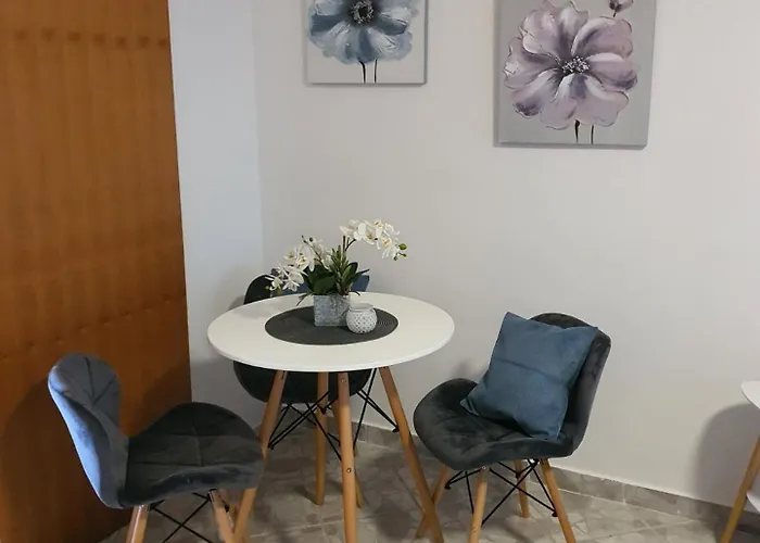 Villa-panorama * Drage