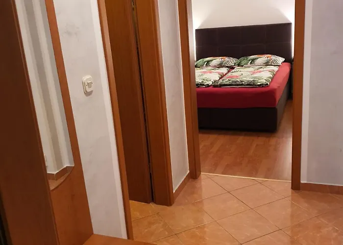 Villa-panorama Apartment