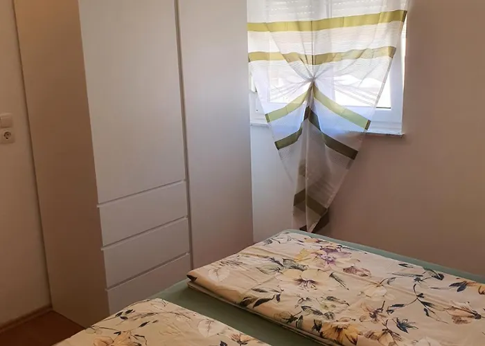 Apartment Villa-panorama