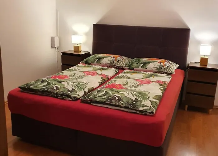 Apartment Villa-panorama *