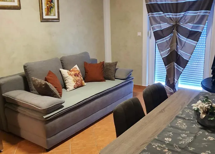 Villa-panorama Drage