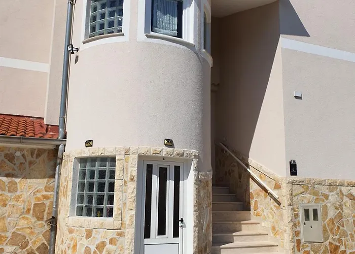 Villa-panorama Apartment *