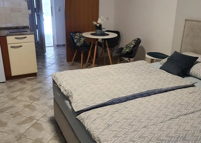 Apartment Villa-panorama