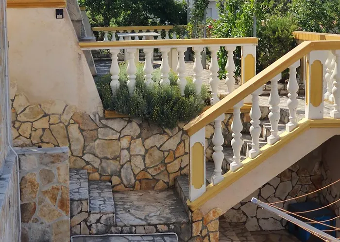 Villa-panorama Apartment Drage