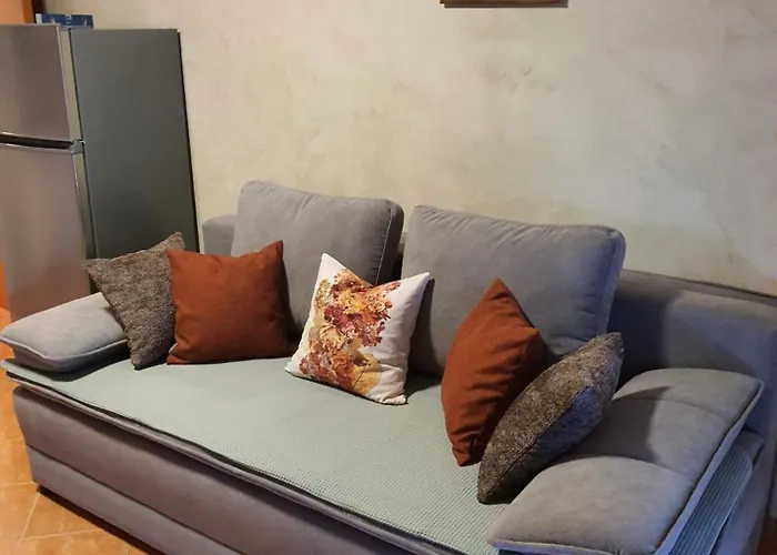 Apartment Villa-panorama *