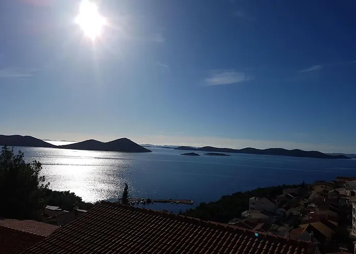 Apartment Villa-panorama