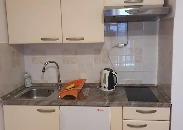 Villa-panorama * Drage