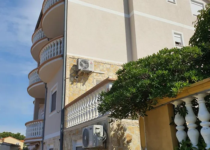 Villa-panorama Apartment *